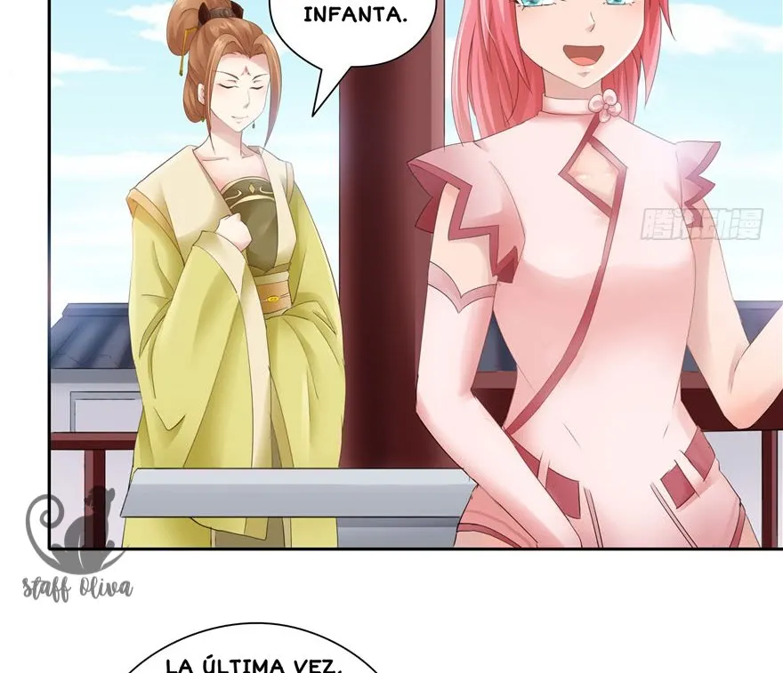 CINDERELLA CHEF Capítulo 48 en Línea - página 7