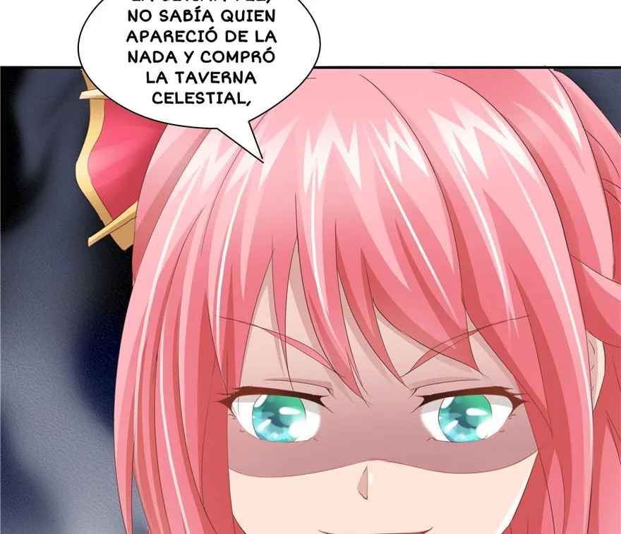 CINDERELLA CHEF Capítulo 48 en Línea - página 8