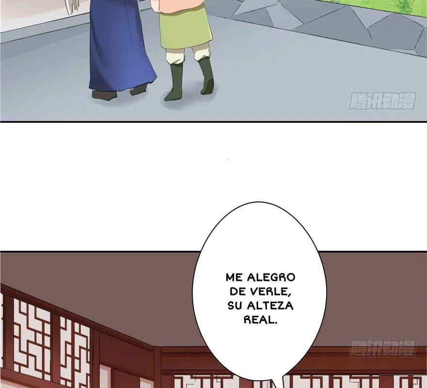CINDERELLA CHEF Capítulo 48 en Línea - página 14