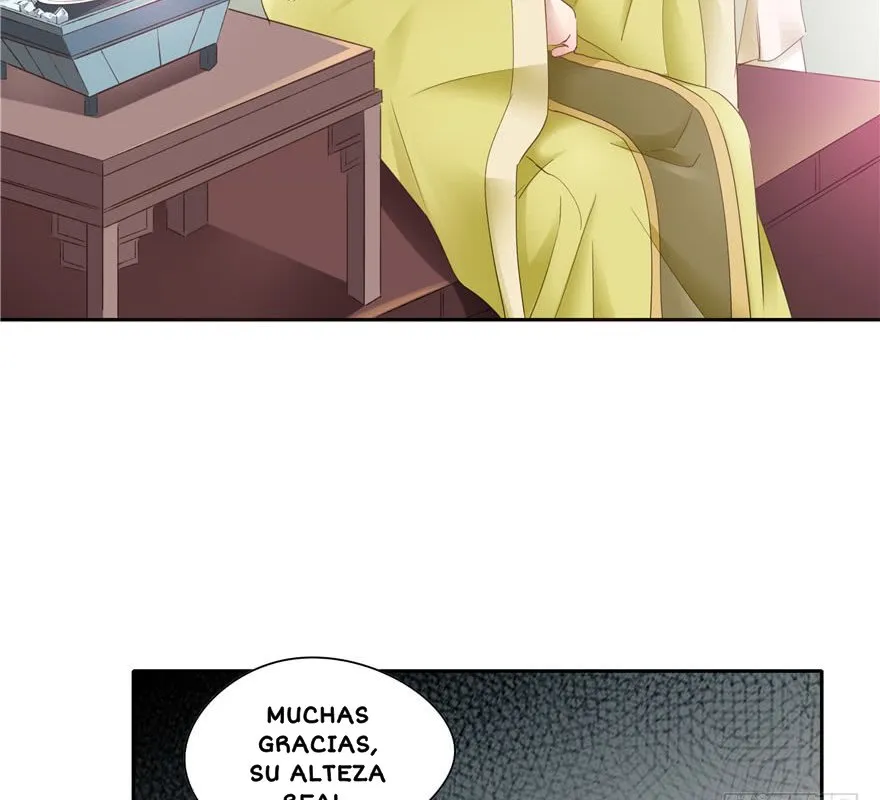 CINDERELLA CHEF Capítulo 48 en Línea - página 17