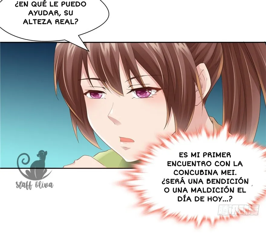CINDERELLA CHEF Capítulo 48 en Línea - página 19