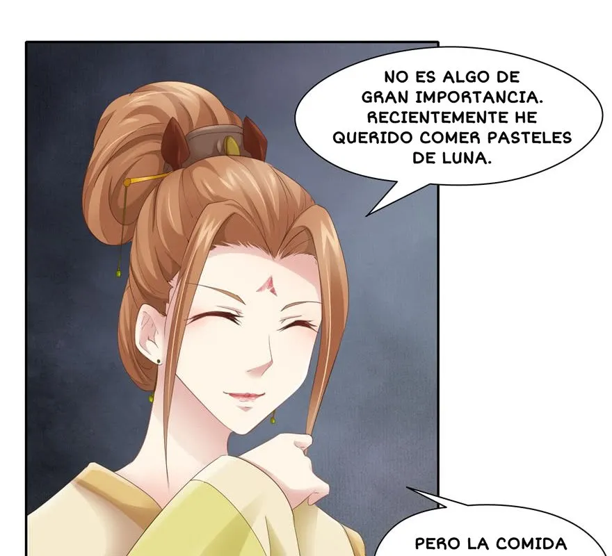 CINDERELLA CHEF Capítulo 48 en Línea - página 20