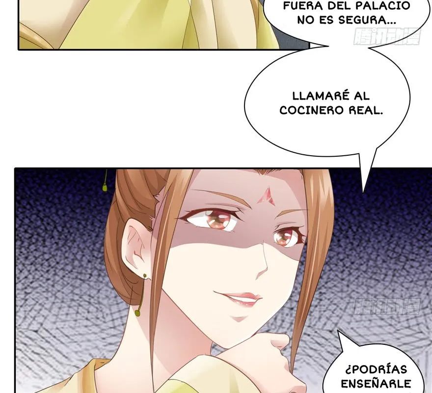 CINDERELLA CHEF Capítulo 48 en Línea - página 21