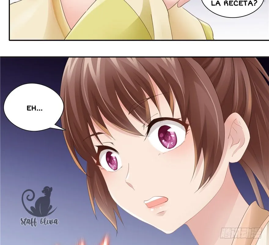CINDERELLA CHEF Capítulo 48 en Línea - página 22
