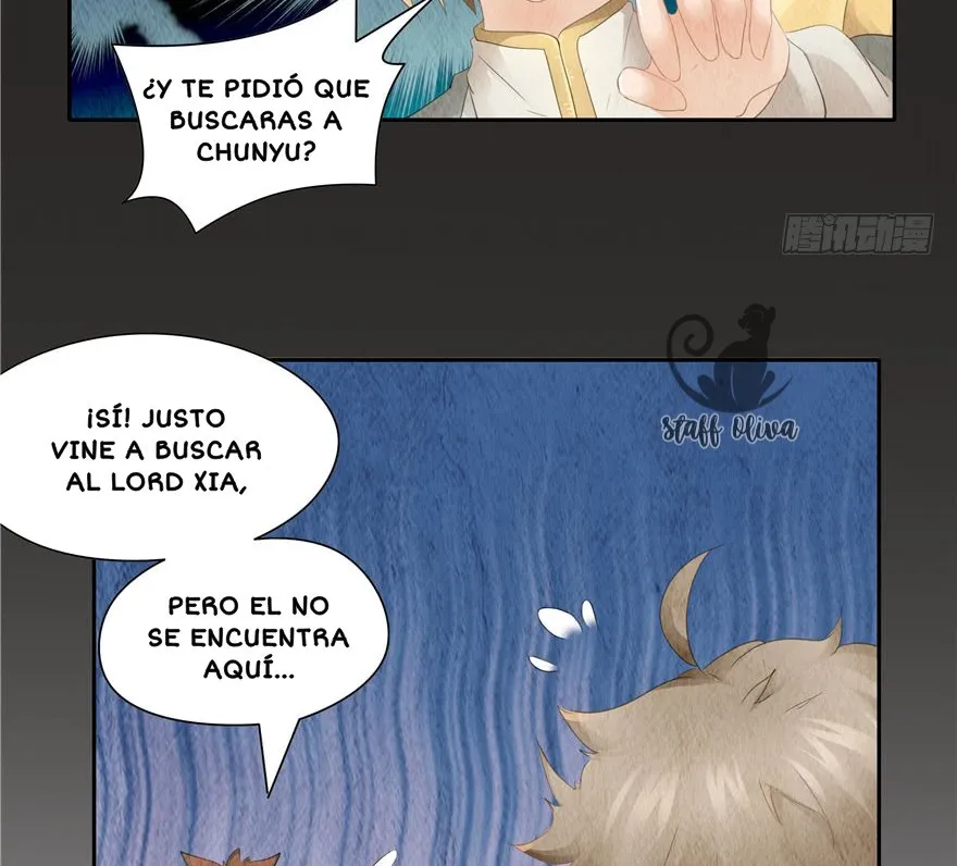 CINDERELLA CHEF Capítulo 48 en Línea - página 29