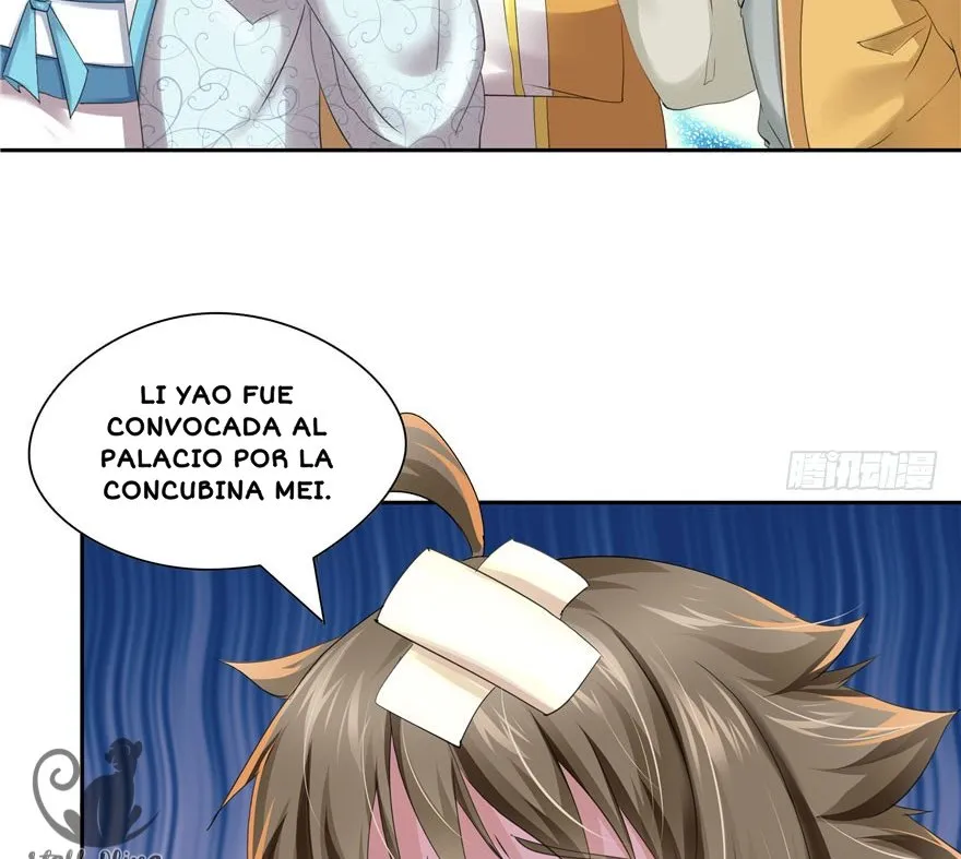 CINDERELLA CHEF Capítulo 48 en Línea - página 36