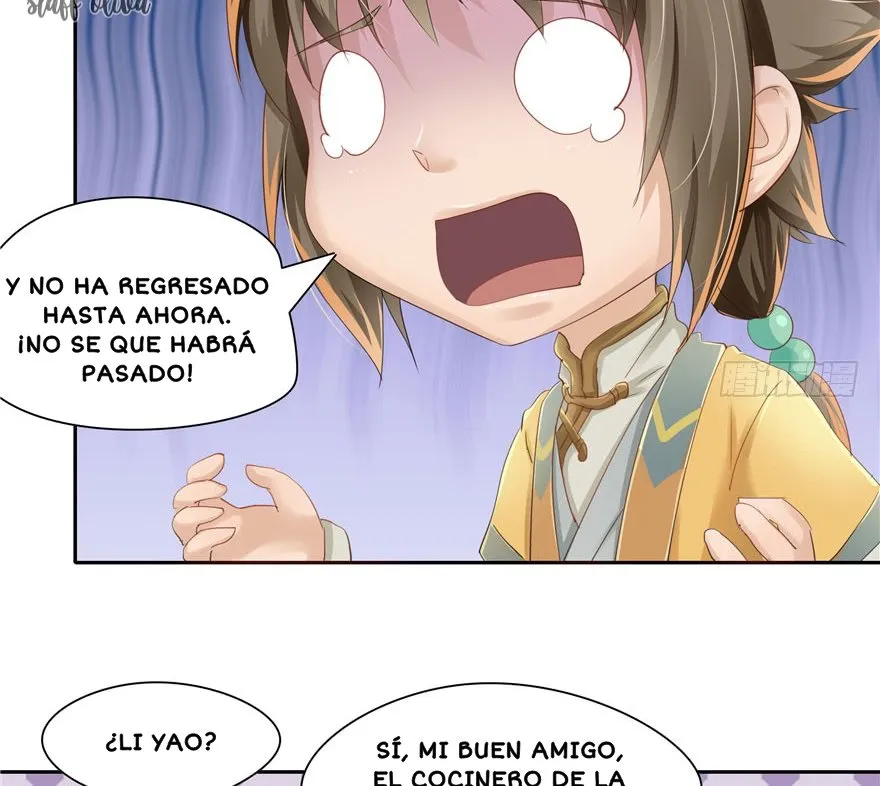 CINDERELLA CHEF Capítulo 48 en Línea - página 37
