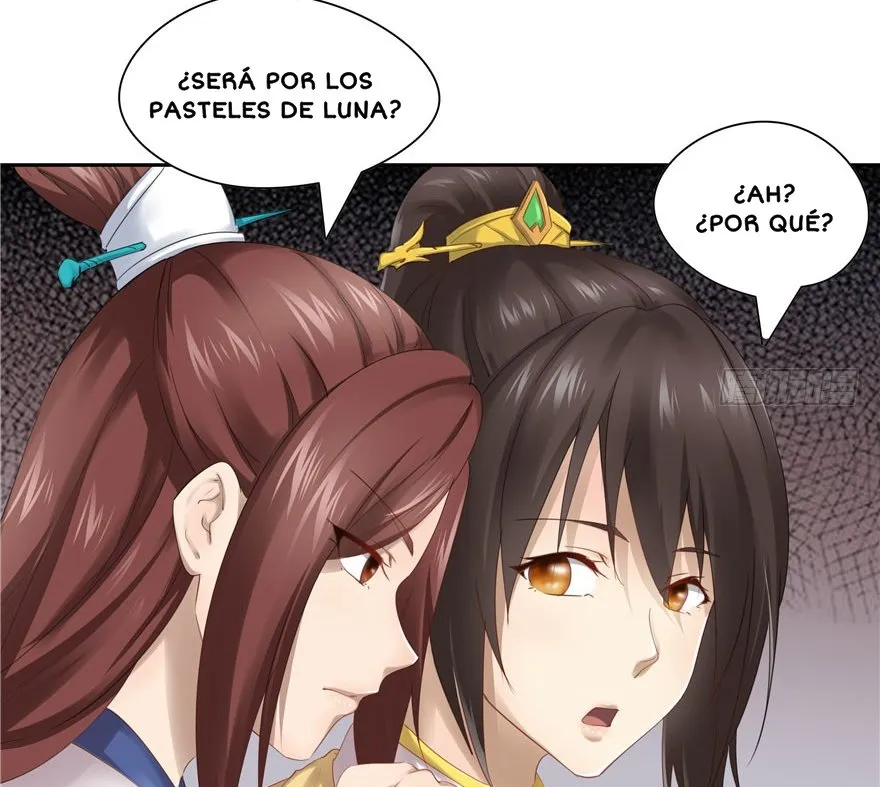 CINDERELLA CHEF Capítulo 48 en Línea - página 39