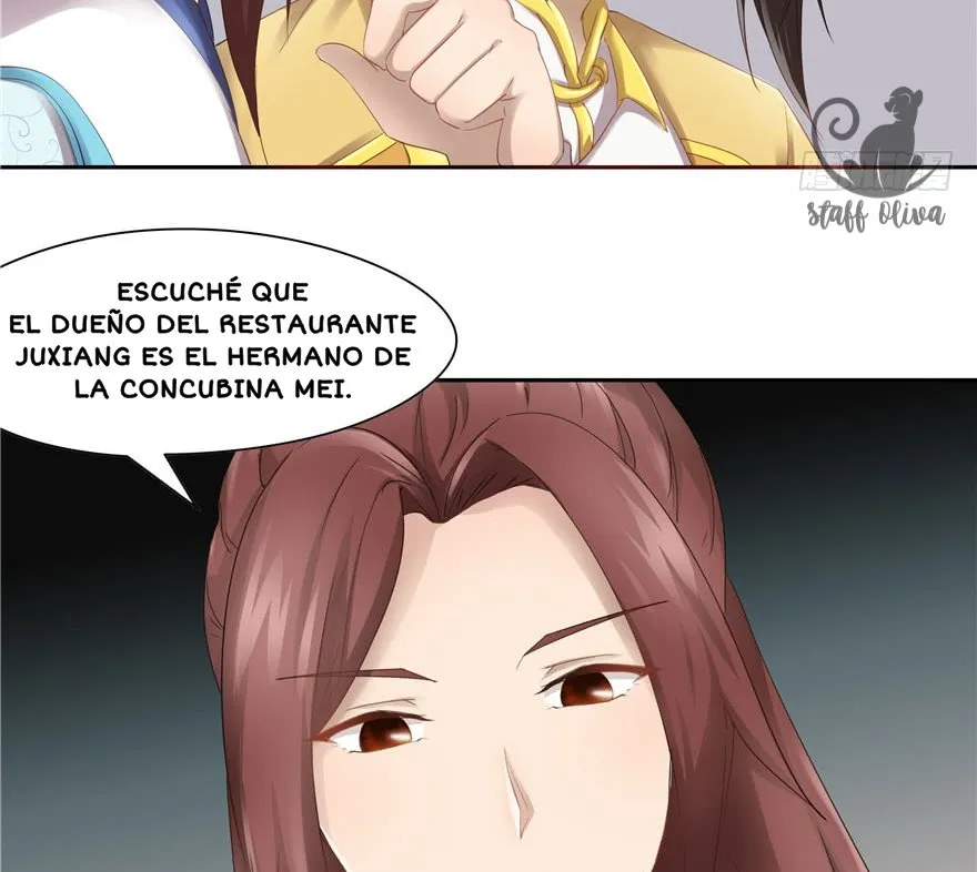 CINDERELLA CHEF Capítulo 48 en Línea - página 40