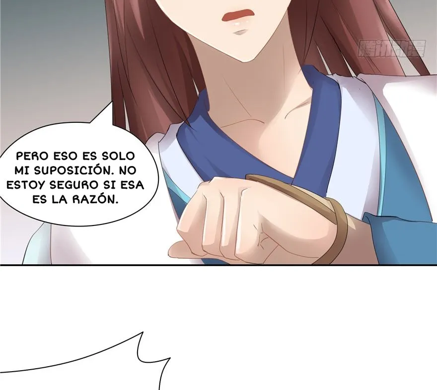 CINDERELLA CHEF Capítulo 48 en Línea - página 41