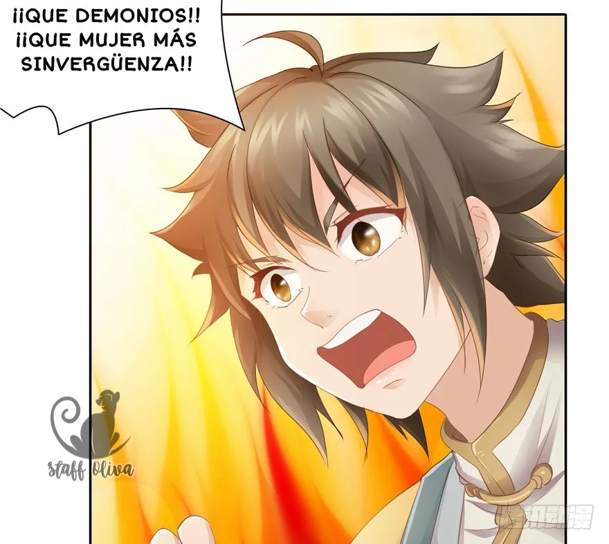 CINDERELLA CHEF Capítulo 48 en Línea - página 42