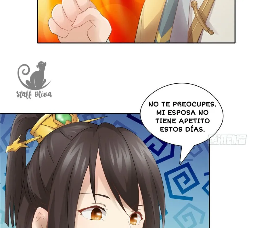 CINDERELLA CHEF Capítulo 48 en Línea - página 43