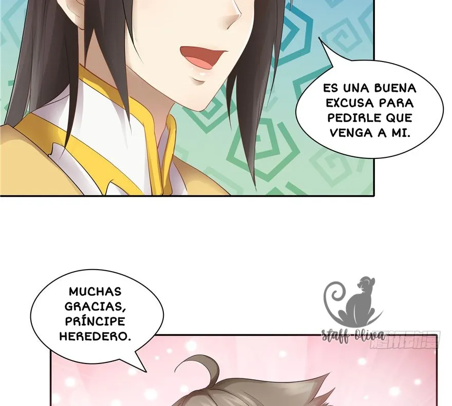 CINDERELLA CHEF Capítulo 48 en Línea - página 44