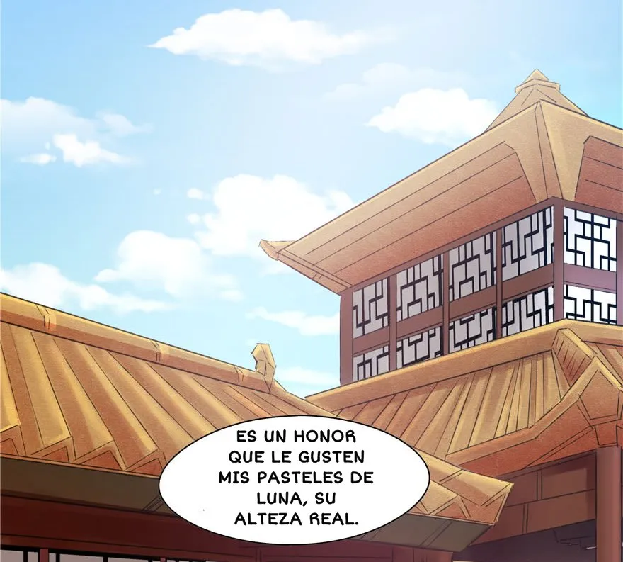 CINDERELLA CHEF Capítulo 48 en Línea - página 47