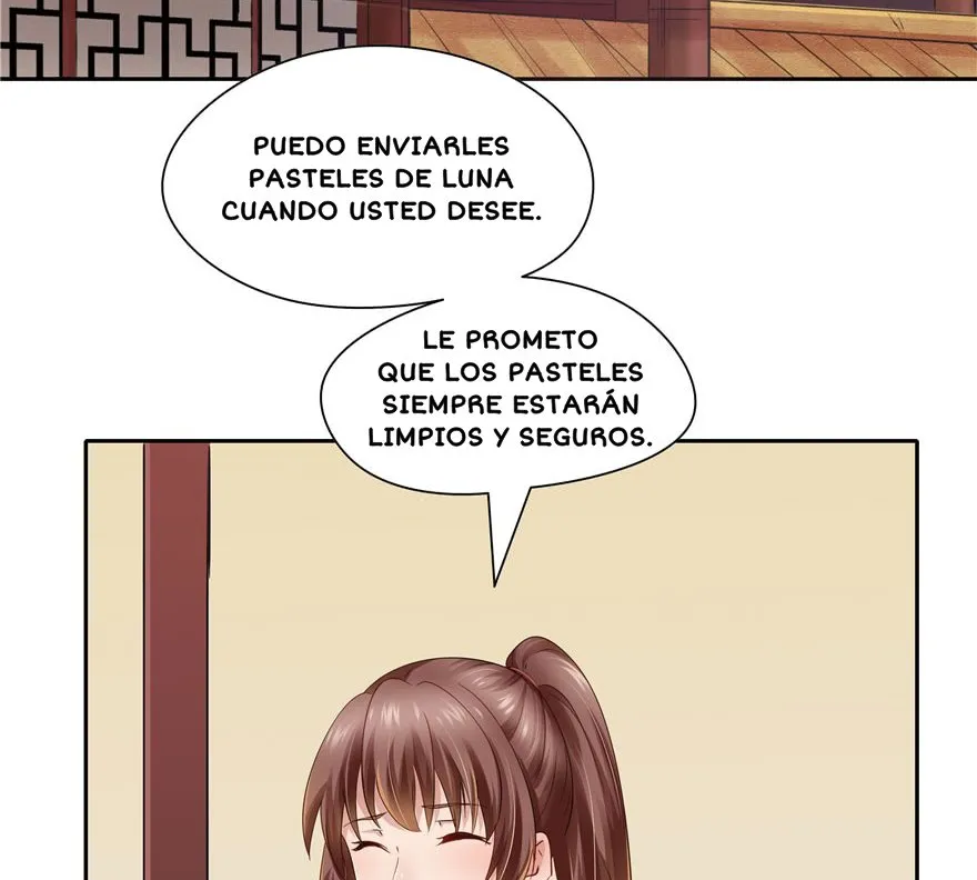 CINDERELLA CHEF Capítulo 48 en Línea - página 48