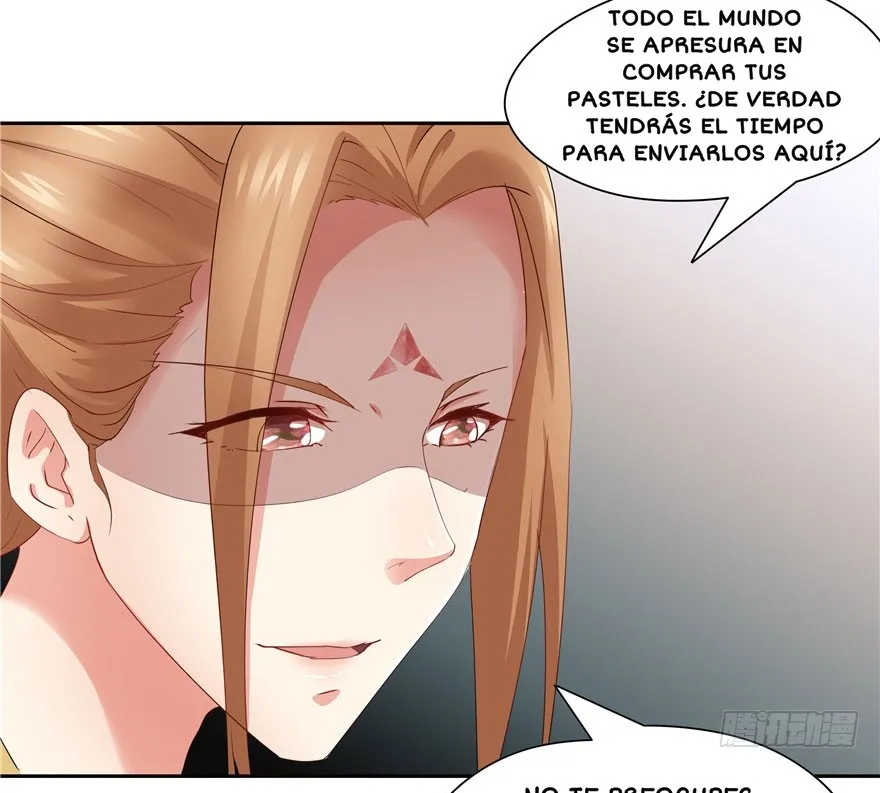 CINDERELLA CHEF Capítulo 48 en Línea - página 50