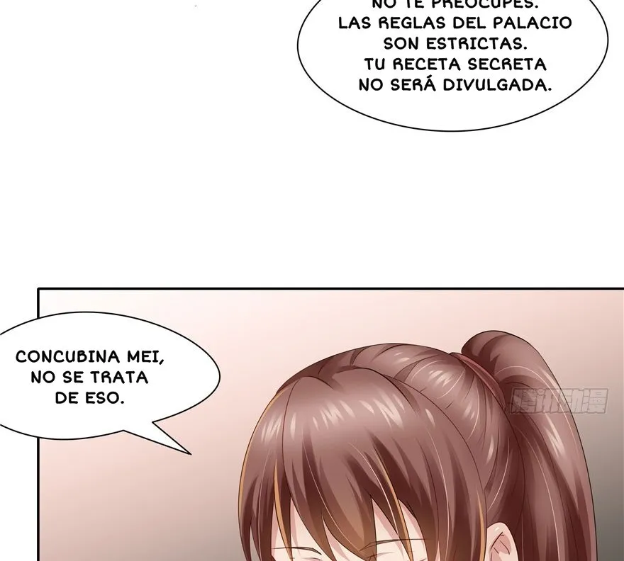 CINDERELLA CHEF Capítulo 48 en Línea - página 51