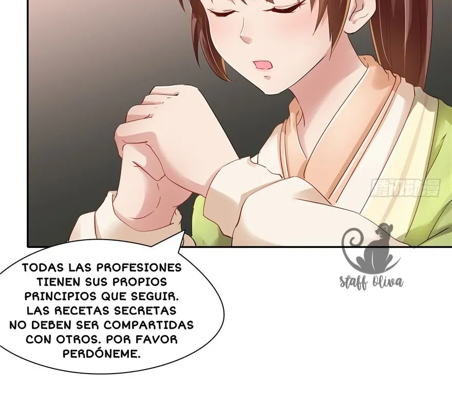 CINDERELLA CHEF Capítulo 48 en Línea - página 52