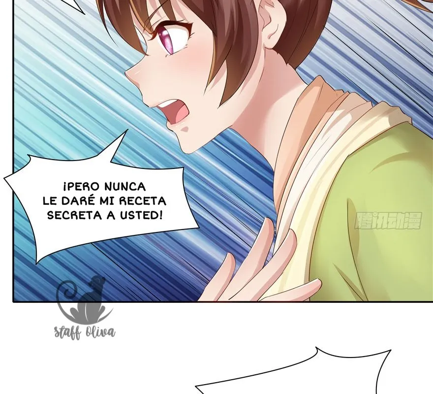CINDERELLA CHEF Capítulo 48 en Línea - página 55