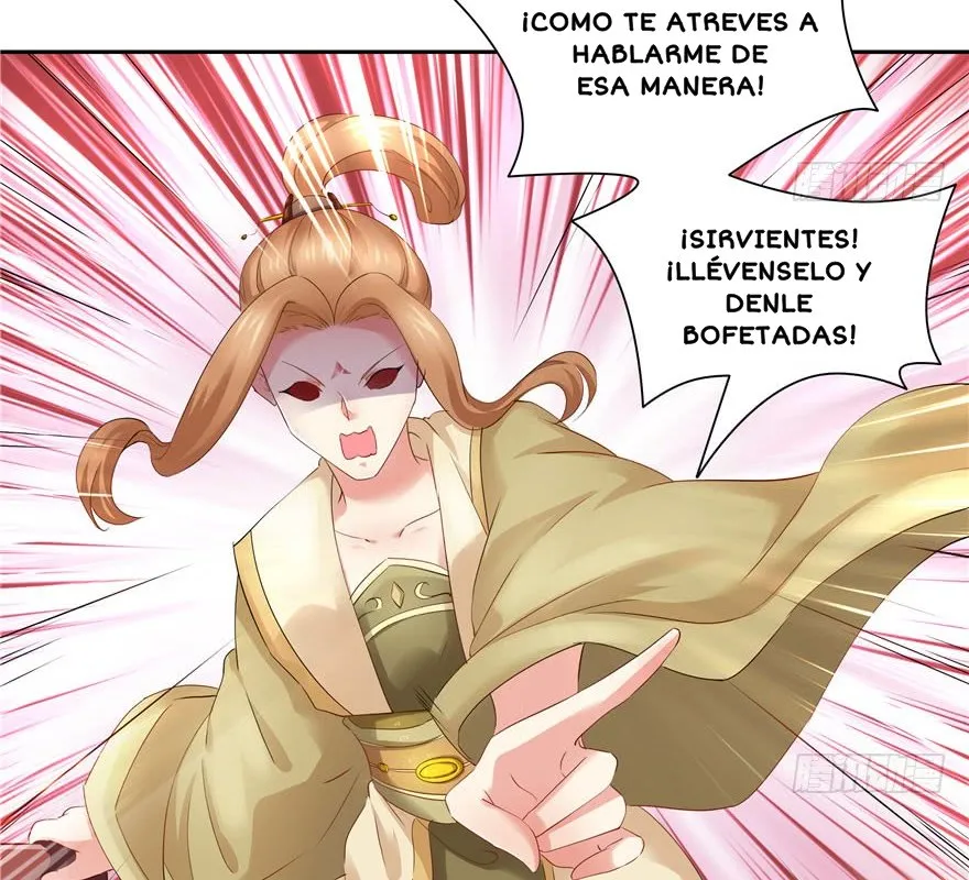 CINDERELLA CHEF Capítulo 48 en Línea - página 56