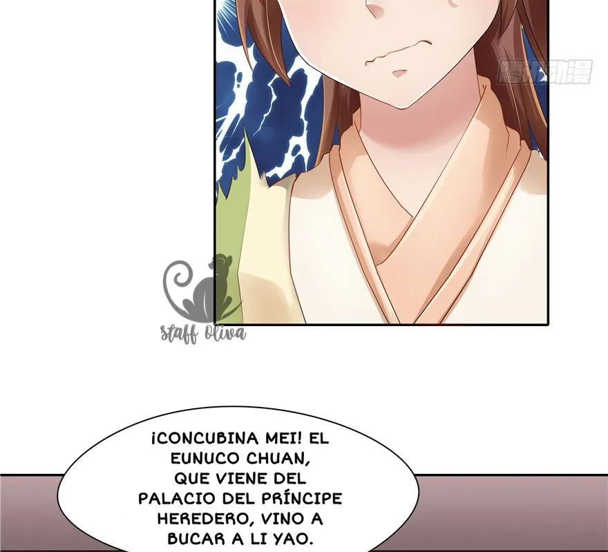 CINDERELLA CHEF Capítulo 48 en Línea - página 58