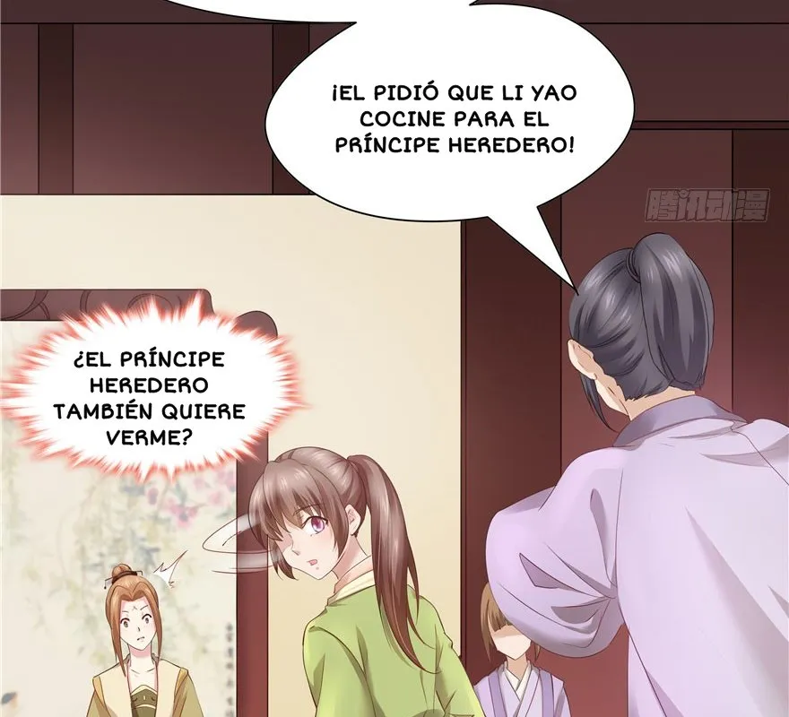 CINDERELLA CHEF Capítulo 48 en Línea - página 59