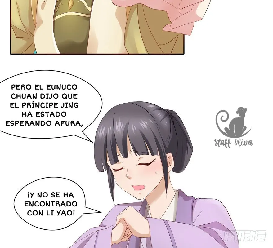 CINDERELLA CHEF Capítulo 48 en Línea - página 62