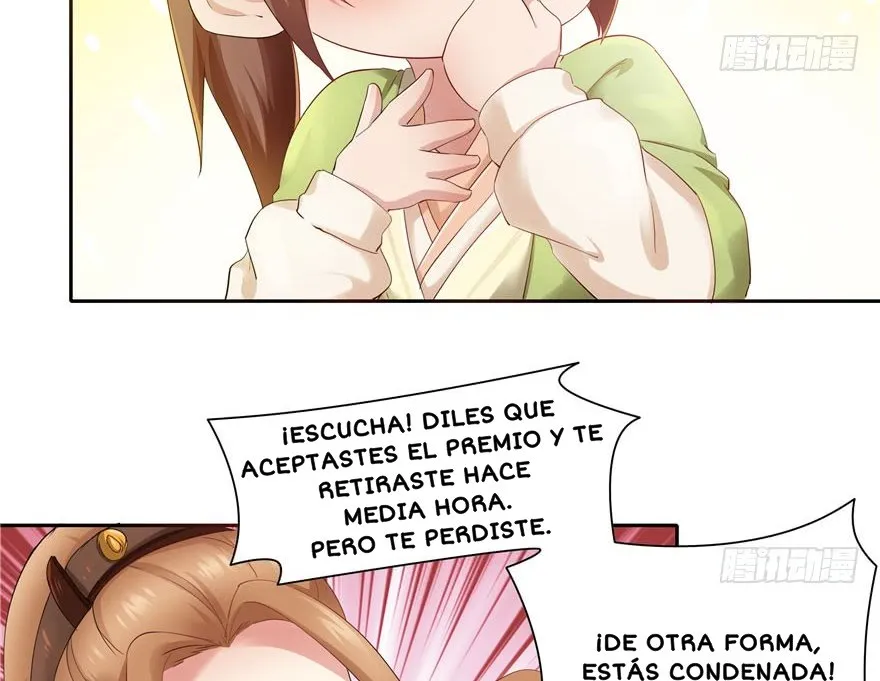 CINDERELLA CHEF Capítulo 48 en Línea - página 68