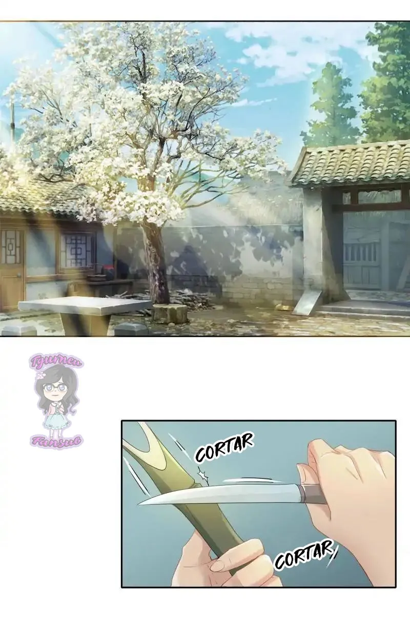 CINDERELLA CHEF Capítulo 5 en Línea - página 2