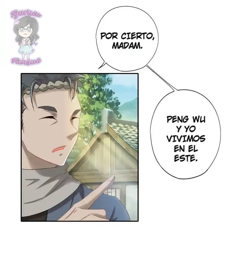 CINDERELLA CHEF Capítulo 5 en Línea - página 7