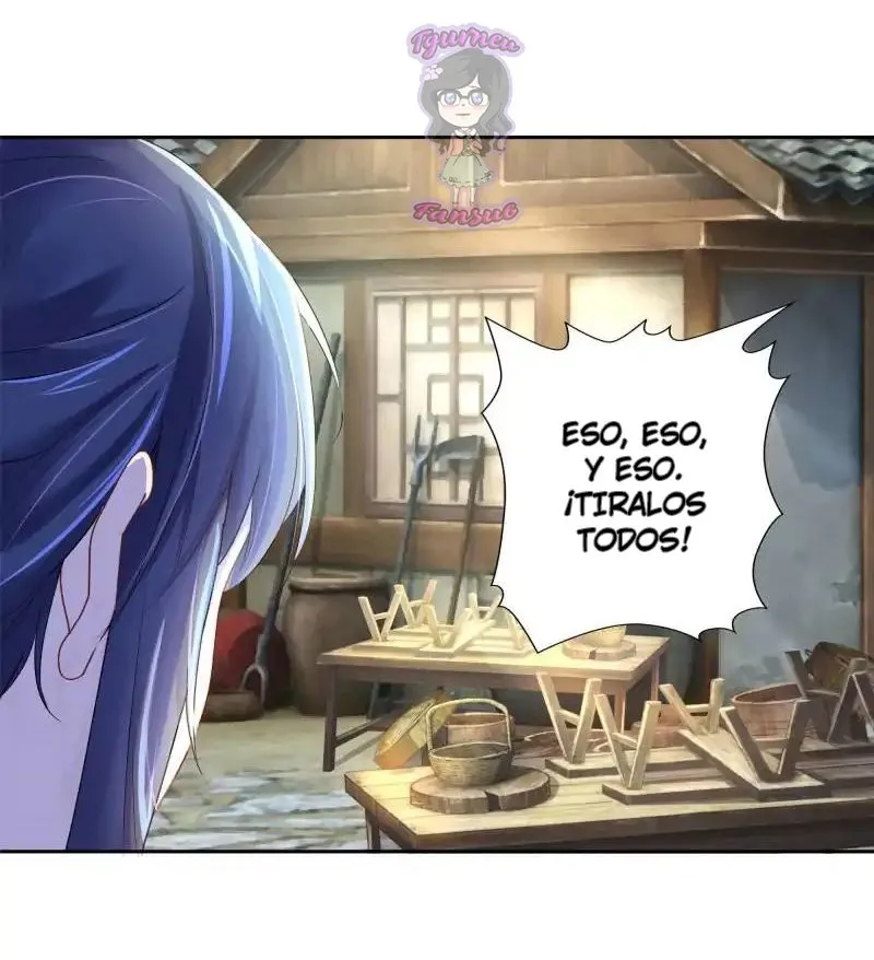 CINDERELLA CHEF Capítulo 5 en Línea - página 11