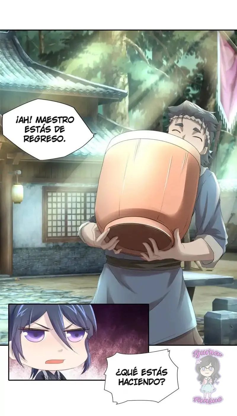 CINDERELLA CHEF Capítulo 5 en Línea - página 12