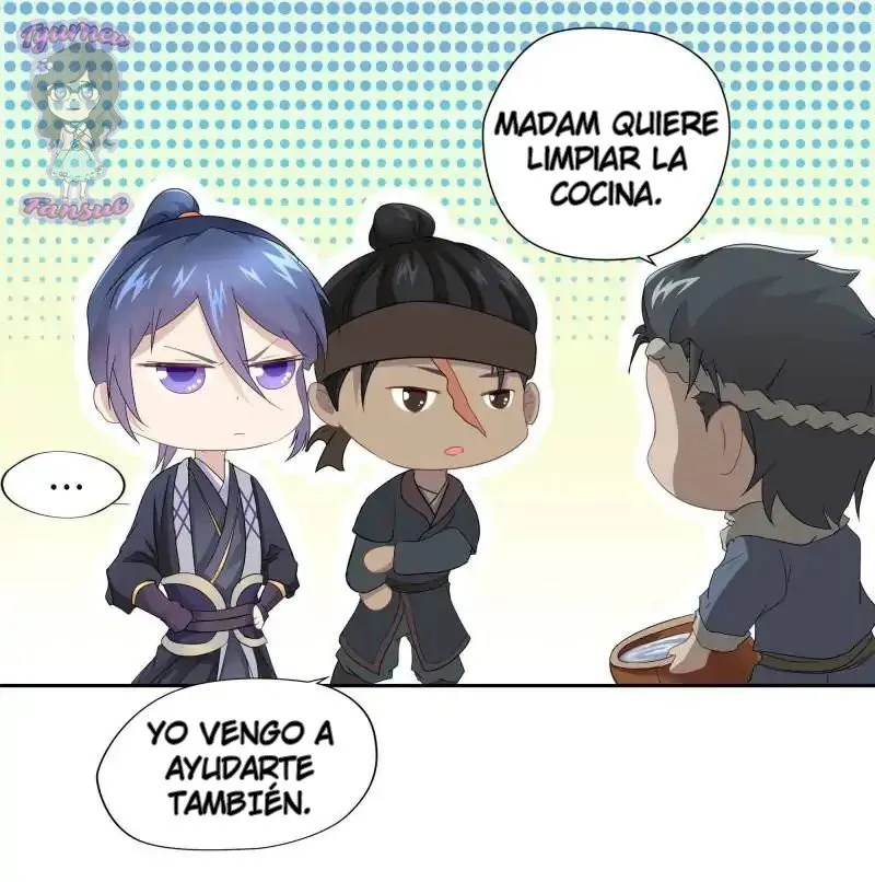 CINDERELLA CHEF Capítulo 5 en Línea - página 13