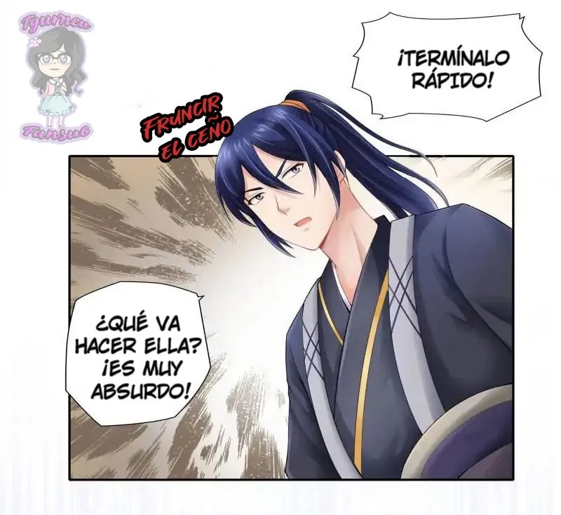 CINDERELLA CHEF Capítulo 5 en Línea - página 14