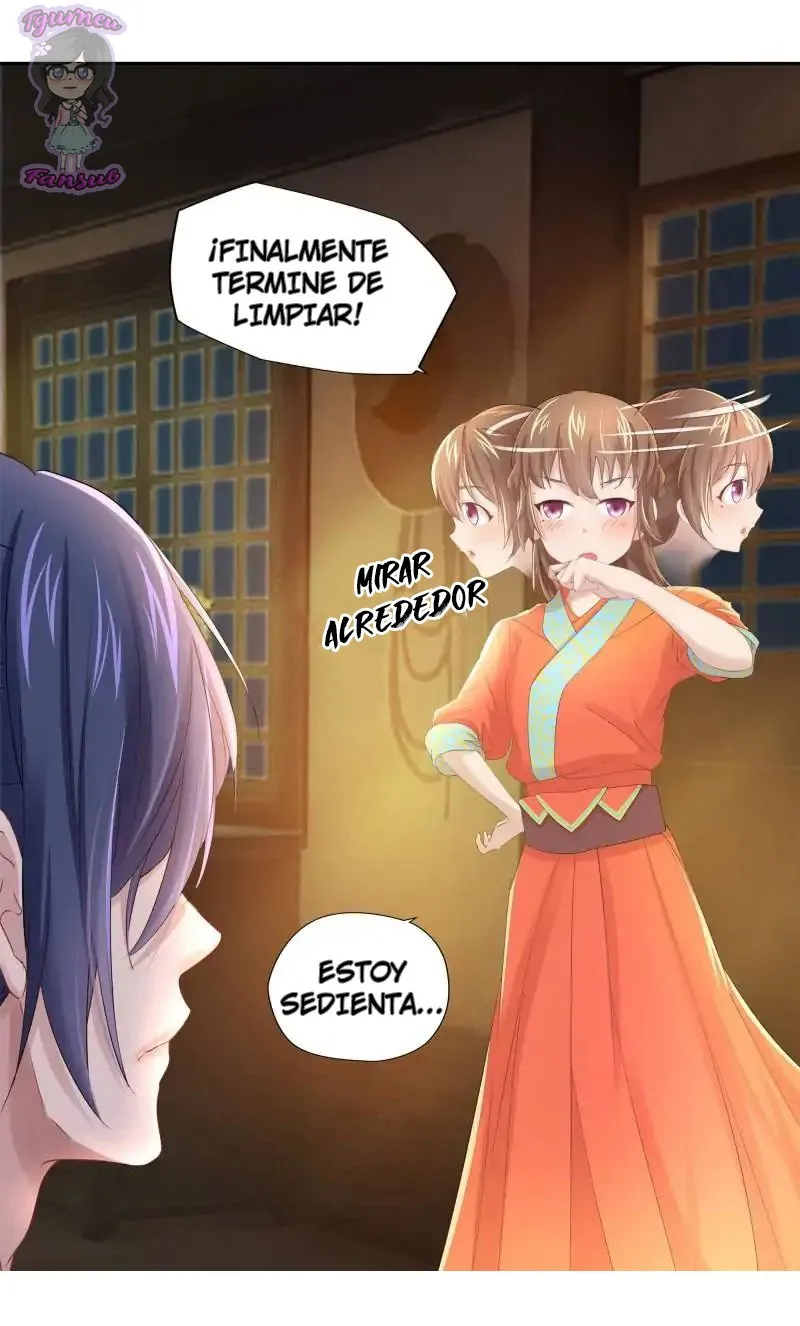 CINDERELLA CHEF Capítulo 5 en Línea - página 16