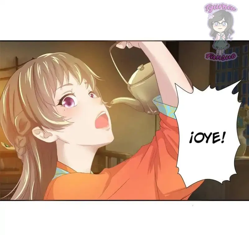 CINDERELLA CHEF Capítulo 5 en Línea - página 17