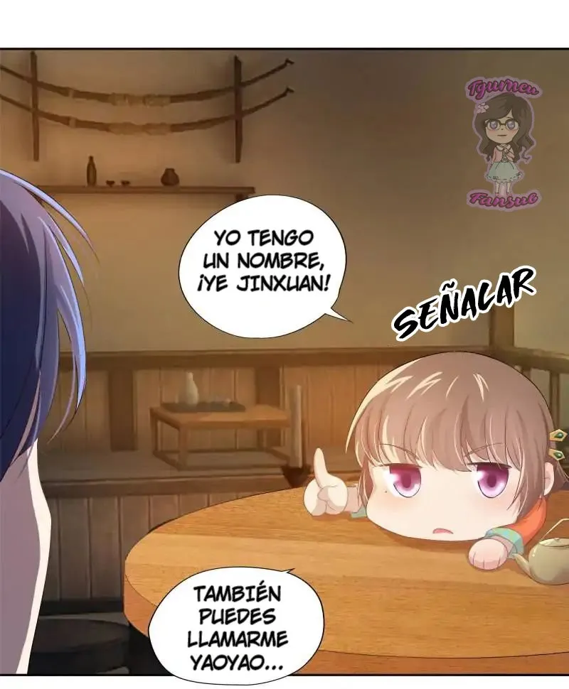 CINDERELLA CHEF Capítulo 5 en Línea - página 19