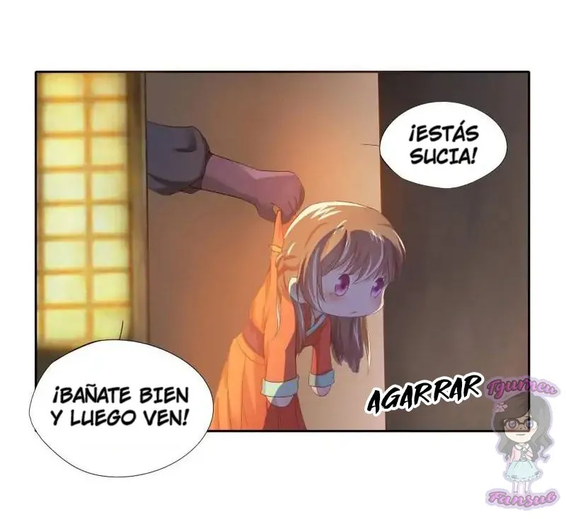 CINDERELLA CHEF Capítulo 5 en Línea - página 21