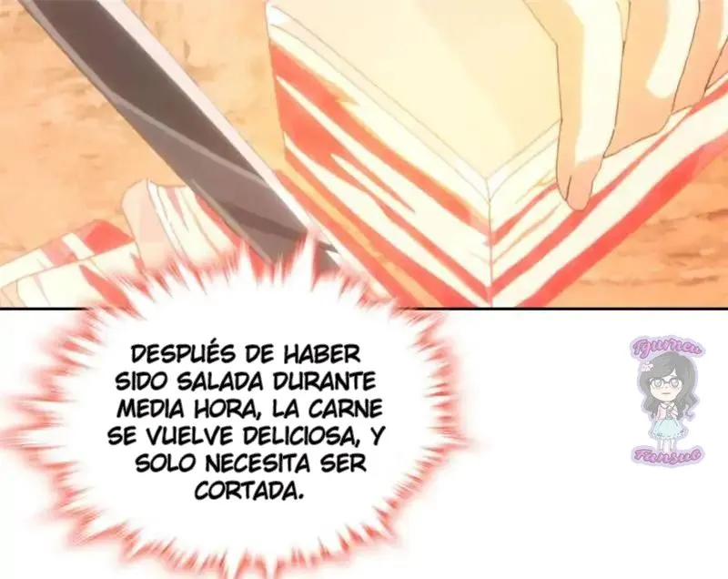 CINDERELLA CHEF Capítulo 5 en Línea - página 26