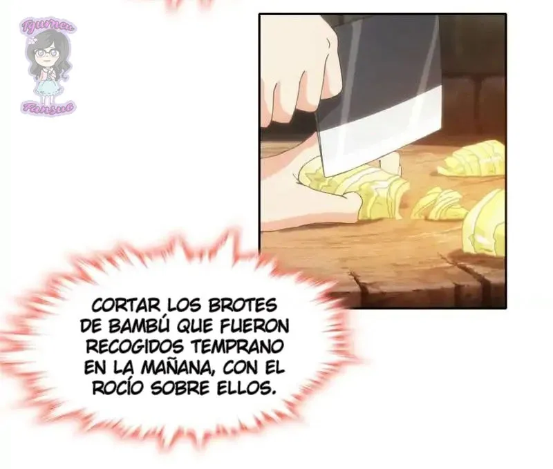 CINDERELLA CHEF Capítulo 5 en Línea - página 27