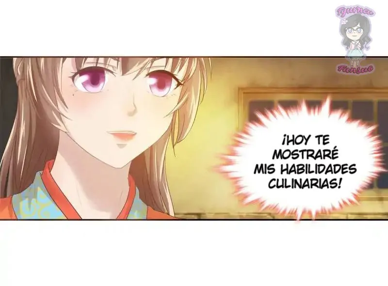 CINDERELLA CHEF Capítulo 5 en Línea - página 30
