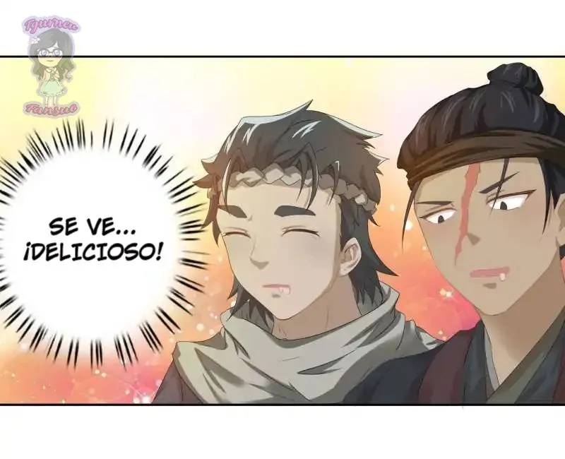 CINDERELLA CHEF Capítulo 5 en Línea - página 38