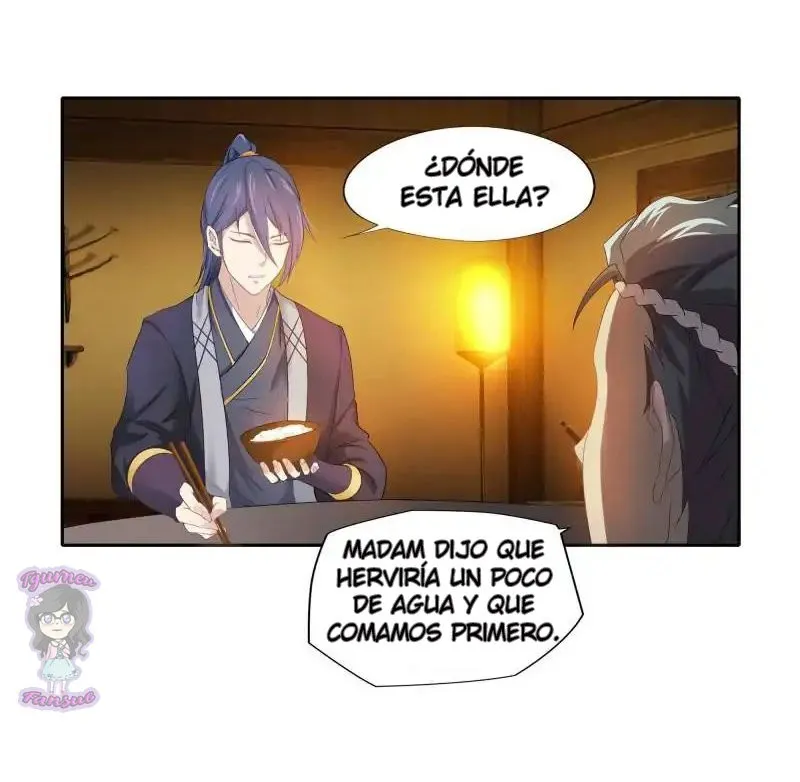 CINDERELLA CHEF Capítulo 5 en Línea - página 39