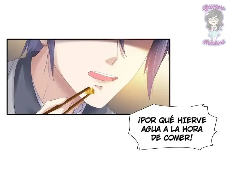 CINDERELLA CHEF Capítulo 5 en Línea - página 40