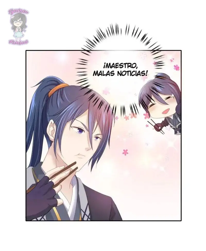 CINDERELLA CHEF Capítulo 5 en Línea - página 41