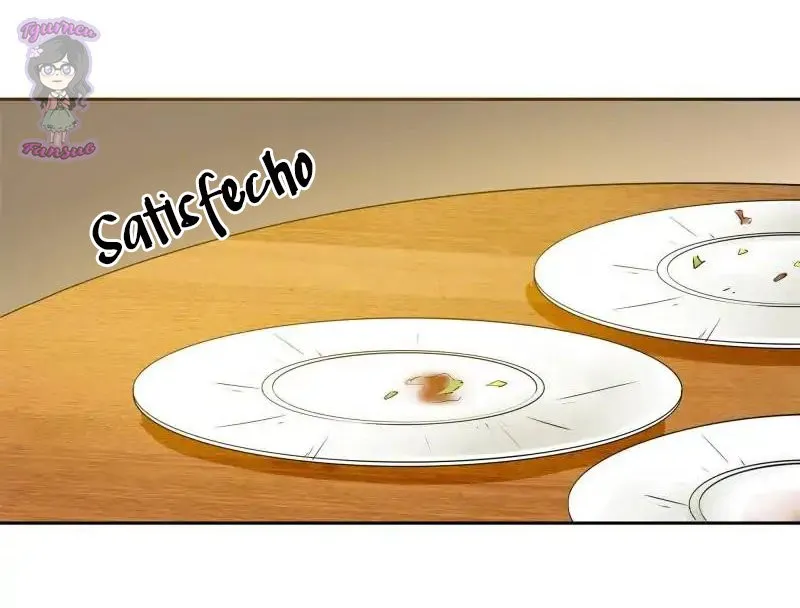CINDERELLA CHEF Capítulo 5 en Línea - página 42