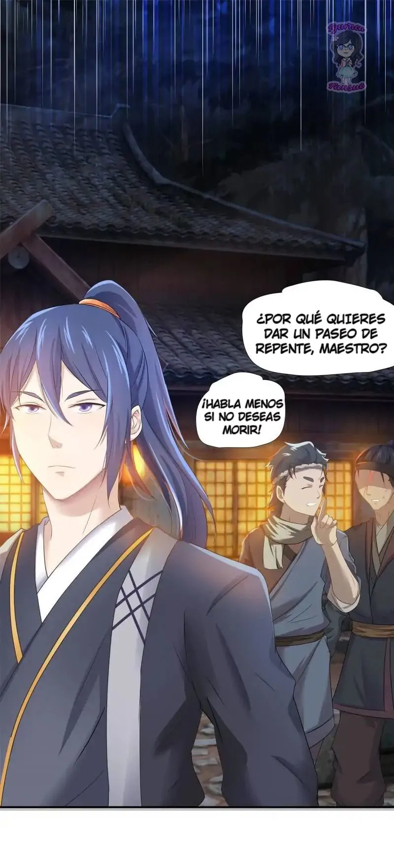 CINDERELLA CHEF Capítulo 5 en Línea - página 43