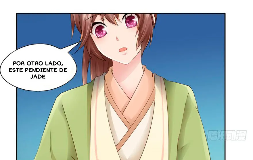 CINDERELLA CHEF Capítulo 50 en Línea - página 17