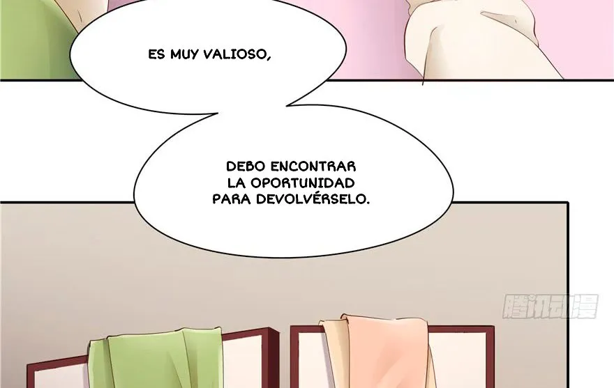 CINDERELLA CHEF Capítulo 50 en Línea - página 20
