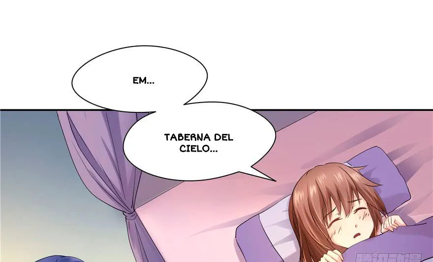 CINDERELLA CHEF Capítulo 50 en Línea - página 31